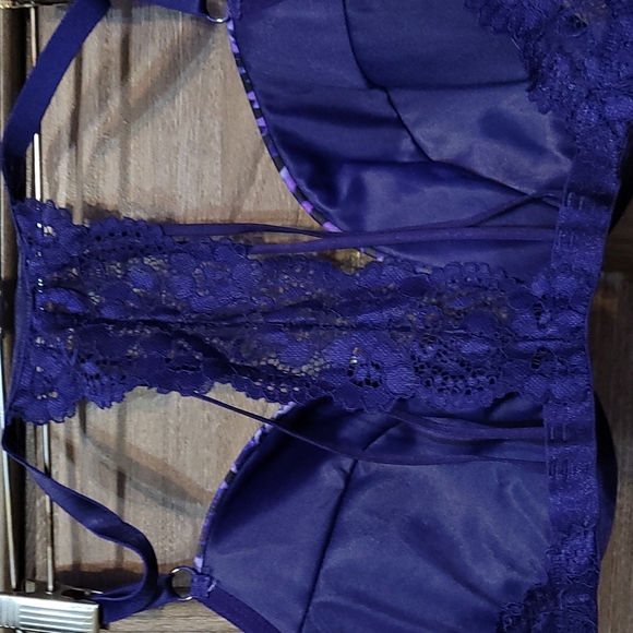 NWOT Lasenza front close bra - Picture 2 of 2